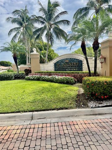 8010 N Nob Hill Rd 102, Tamarac, FL 33321