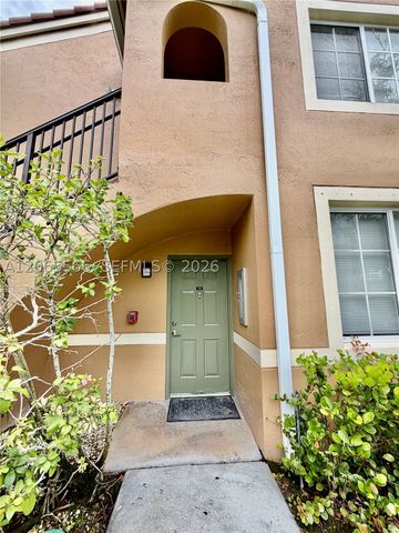 8010 N Nob Hill Rd 102, Tamarac, FL 33321