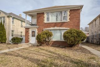 3832 N 53rd STREET #3834, Milwaukee, WI 53216