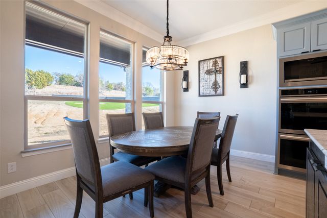 612 Bent Tree Lane, Weatherford, TX 76085