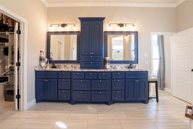 612 Bent Tree Lane, Weatherford, TX 76085