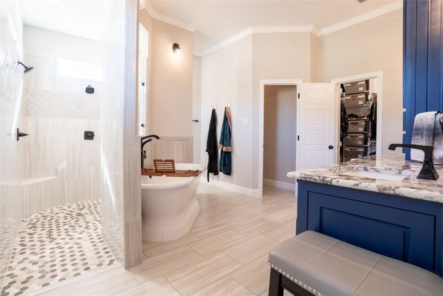 612 Bent Tree Lane, Weatherford, TX 76085