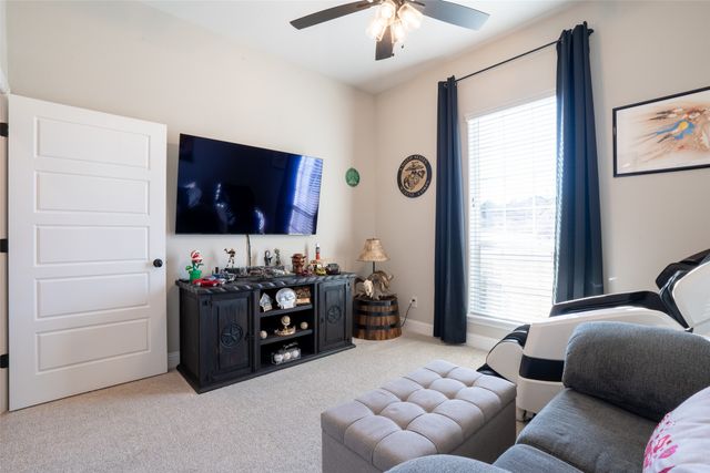 612 Bent Tree Lane, Weatherford, TX 76085