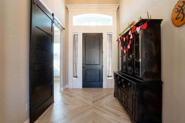 612 Bent Tree Lane, Weatherford, TX 76085