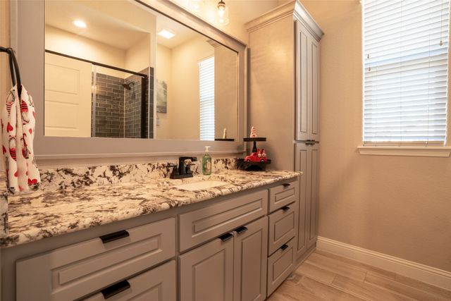 612 Bent Tree Lane, Weatherford, TX 76085