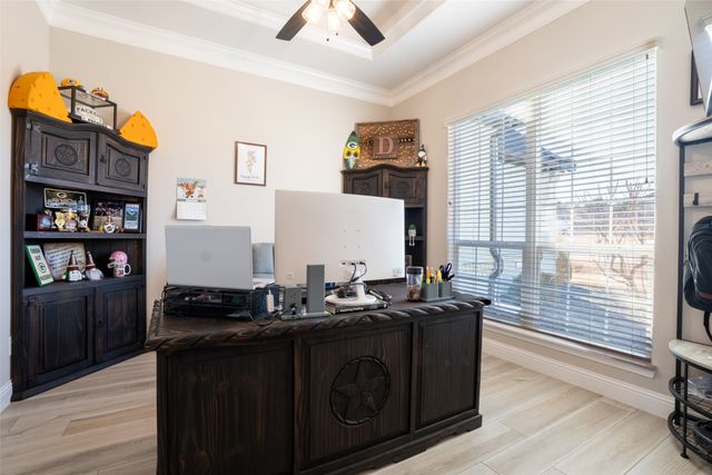 612 Bent Tree Lane, Weatherford, TX 76085