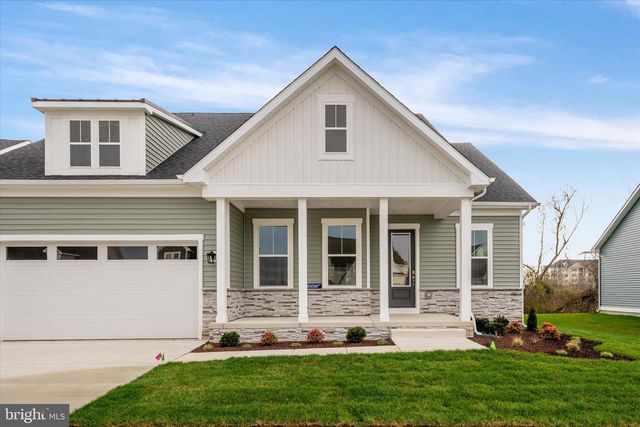 2728 MARSH ELDER RD, Cambridge, MD 21613