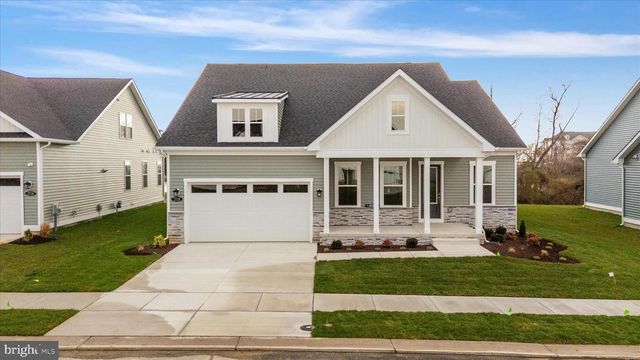 2728 MARSH ELDER RD, Cambridge, MD 21613