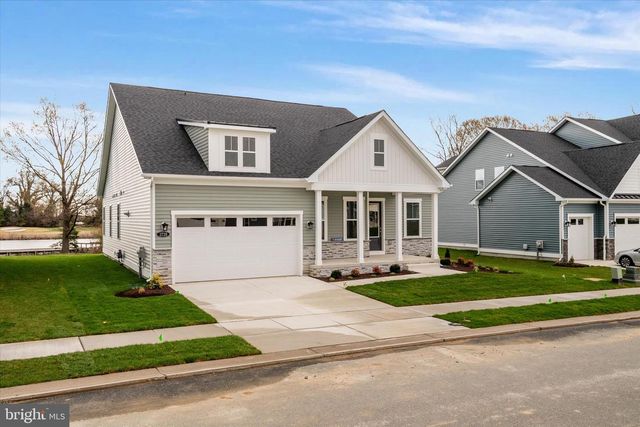 2728 MARSH ELDER RD, Cambridge, MD 21613