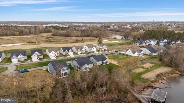 2728 MARSH ELDER RD, Cambridge, MD 21613