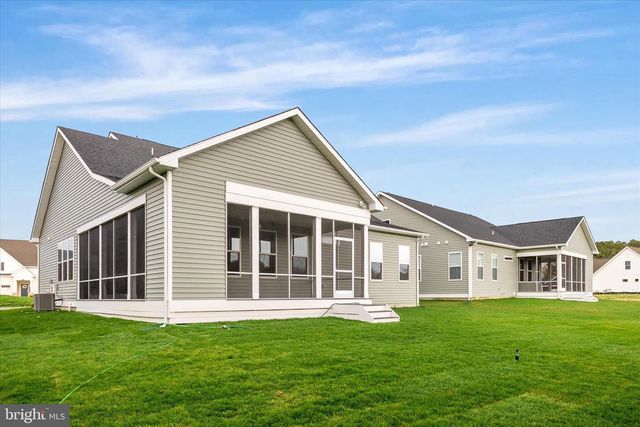 2728 MARSH ELDER RD, Cambridge, MD 21613