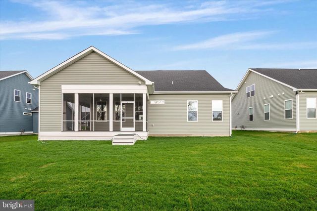 2728 MARSH ELDER RD, Cambridge, MD 21613