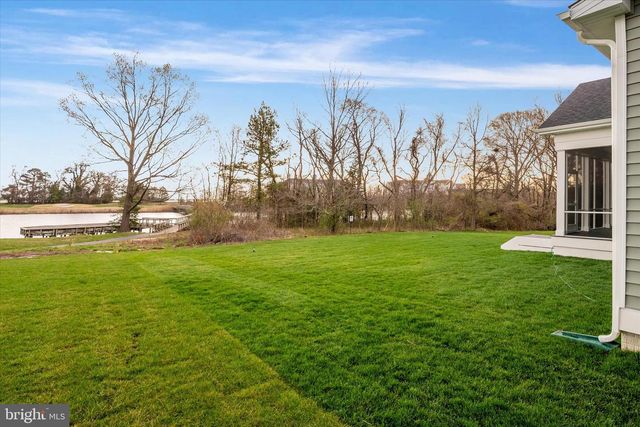 2728 MARSH ELDER RD, Cambridge, MD 21613