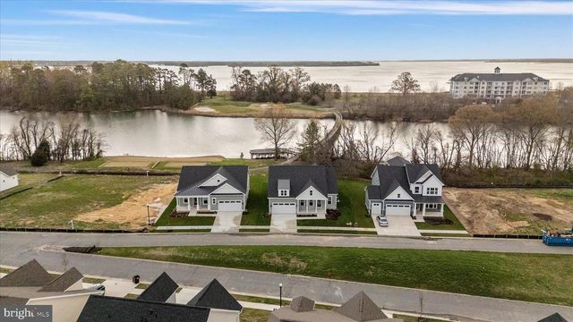 2728 MARSH ELDER RD, Cambridge, MD 21613