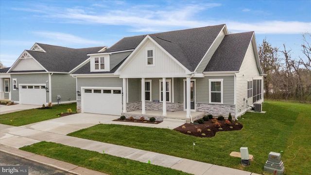 2728 MARSH ELDER RD, Cambridge, MD 21613