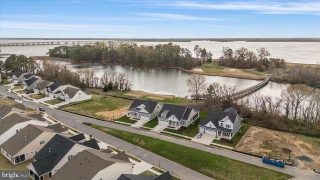 2728 MARSH ELDER RD, Cambridge, MD 21613