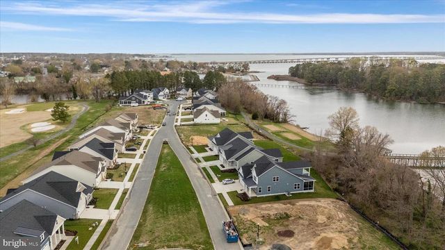 2728 MARSH ELDER RD, Cambridge, MD 21613