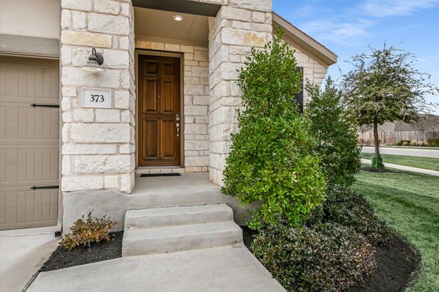373 Victoria Peak LOOP, Dripping Springs, TX 78620