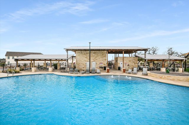 373 Victoria Peak LOOP, Dripping Springs, TX 78620