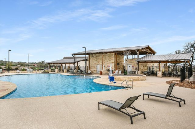 373 Victoria Peak LOOP, Dripping Springs, TX 78620