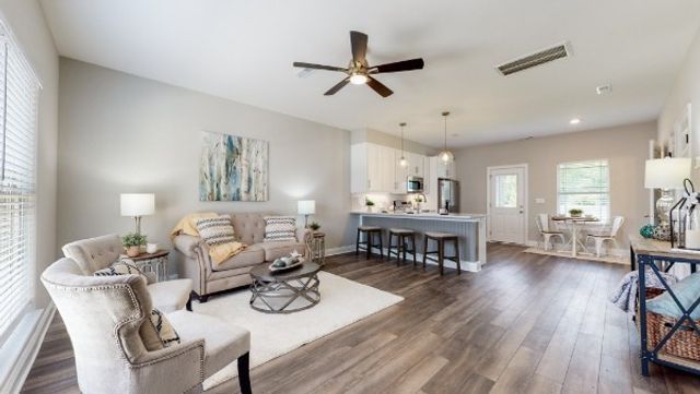 555 Gresham Ln Unit 3C, Murfreesboro, TN 37129