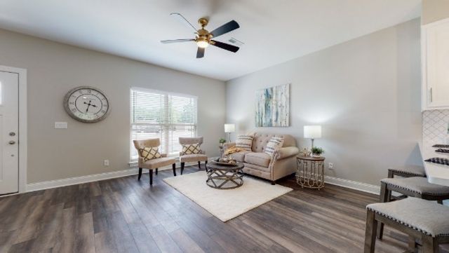 555 Gresham Ln Unit 3C, Murfreesboro, TN 37129