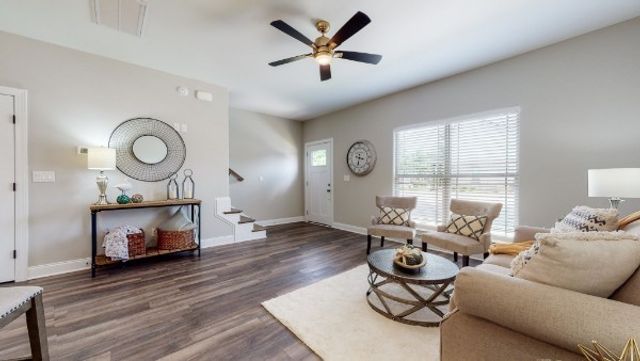 555 Gresham Ln Unit 3C, Murfreesboro, TN 37129