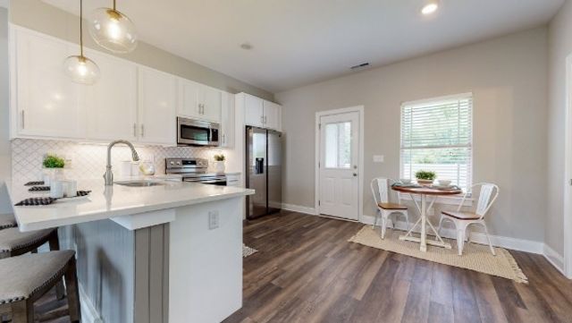 555 Gresham Ln Unit 3C, Murfreesboro, TN 37129