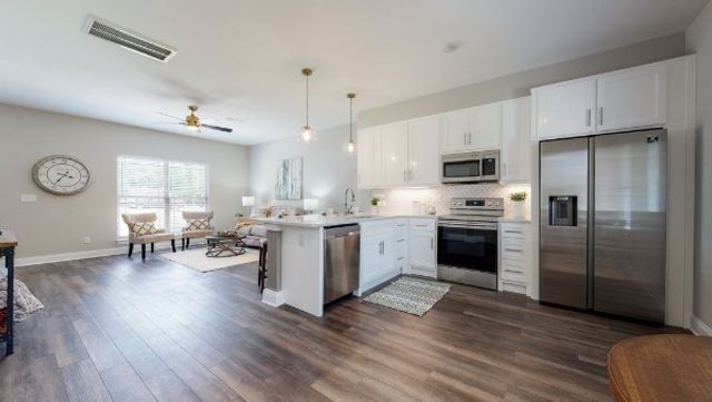 555 Gresham Ln Unit 3C, Murfreesboro, TN 37129