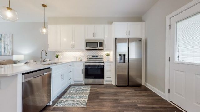 555 Gresham Ln Unit 3C, Murfreesboro, TN 37129