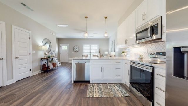 555 Gresham Ln Unit 3C, Murfreesboro, TN 37129