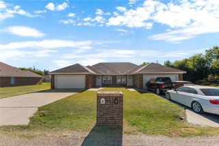 195 ASHLAND Drive, Woodway, TX 76712