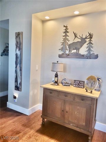 675 Gino Court, Pioche, NV 89043