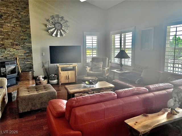 675 Gino Court, Pioche, NV 89043