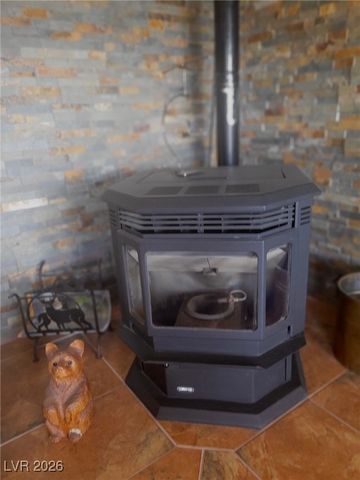 675 Gino Court, Pioche, NV 89043