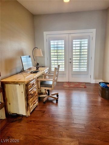 675 Gino Court, Pioche, NV 89043