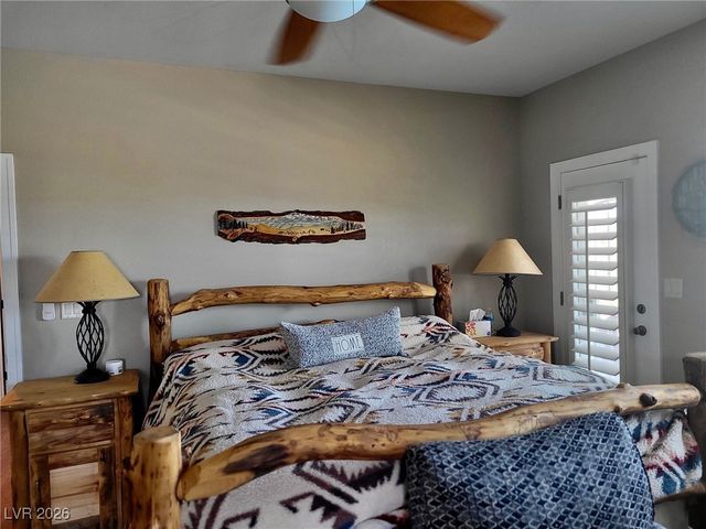 675 Gino Court, Pioche, NV 89043