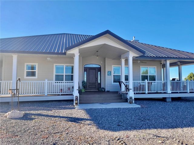 675 Gino Court, Pioche, NV 89043