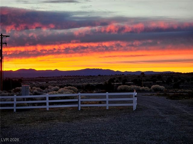 675 Gino Court, Pioche, NV 89043