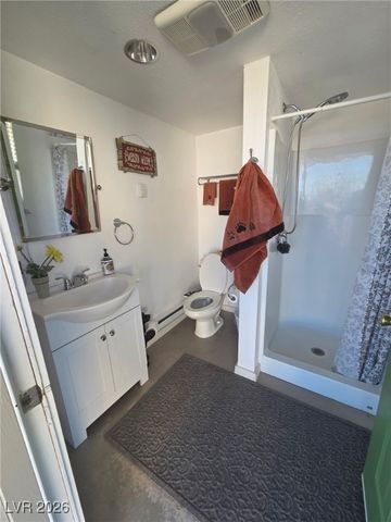 675 Gino Court, Pioche, NV 89043