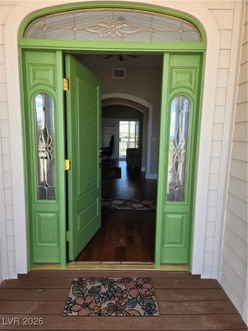 675 Gino Court, Pioche, NV 89043