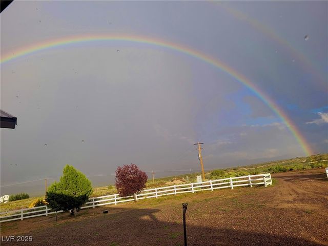 675 Gino Court, Pioche, NV 89043