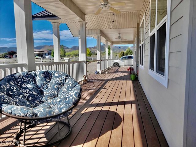 675 Gino Court, Pioche, NV 89043