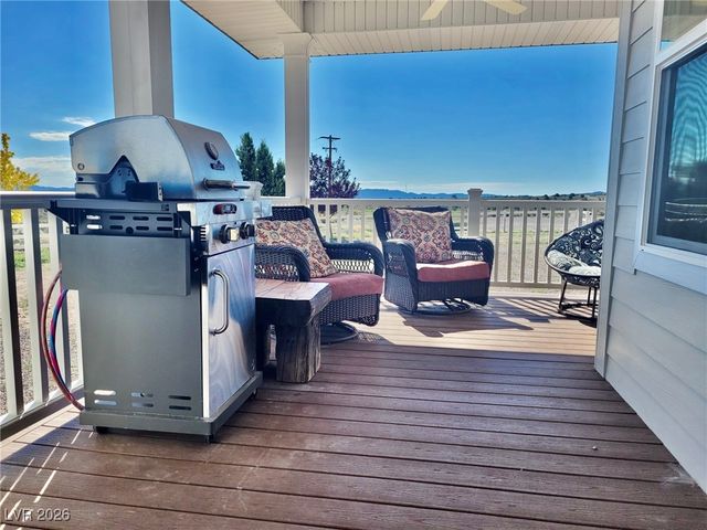 675 Gino Court, Pioche, NV 89043