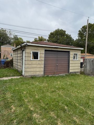 8516 S Seeley Avenue, Chicago, IL 60620