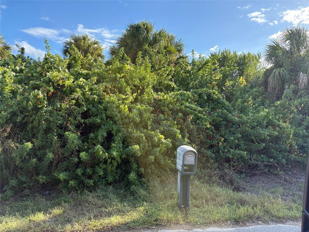 Image 1 of property listing at 18167 SUMMERDOWN AVENUE, Port Charlotte, FL 33948
