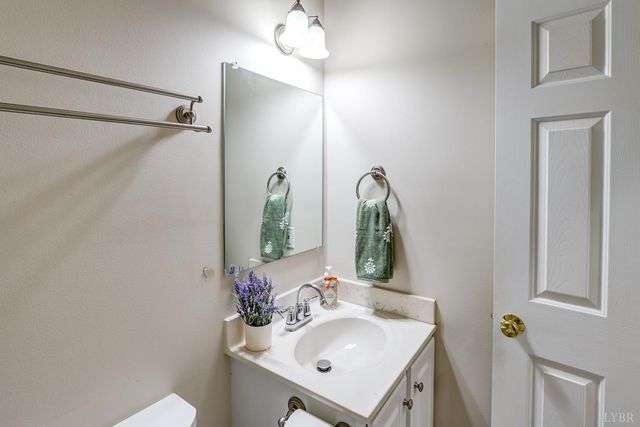 205 Wyndhurst Drive, Lynchburg, VA 24502