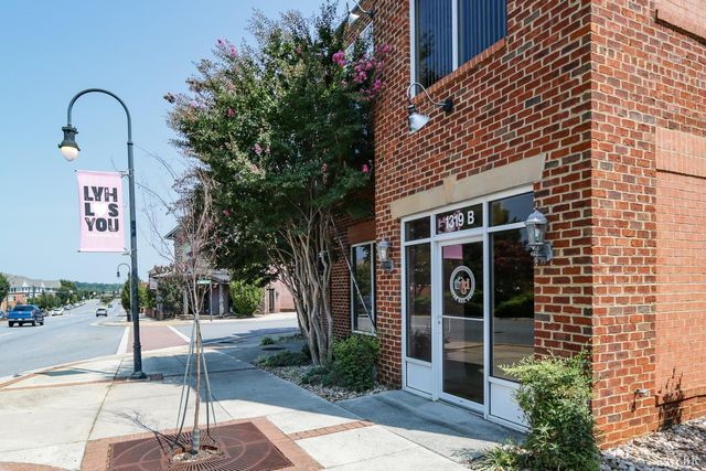 205 Wyndhurst Drive, Lynchburg, VA 24502