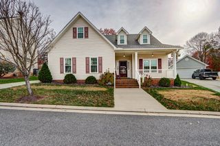 205 Wyndhurst Drive, Lynchburg, VA 24502