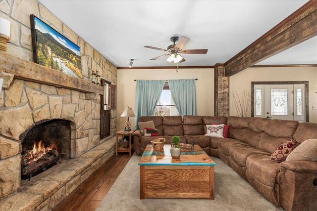 281 Bear Creek Rd, Buffalo Twp - But, PA 16055